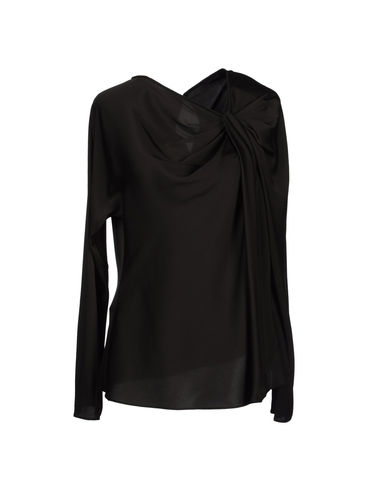 ZOOM ARMANI COLLEZIONI - Blouse