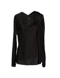 ARMANI COLLEZIONI - Blouse