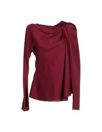 ARMANI COLLEZIONI - Blouse