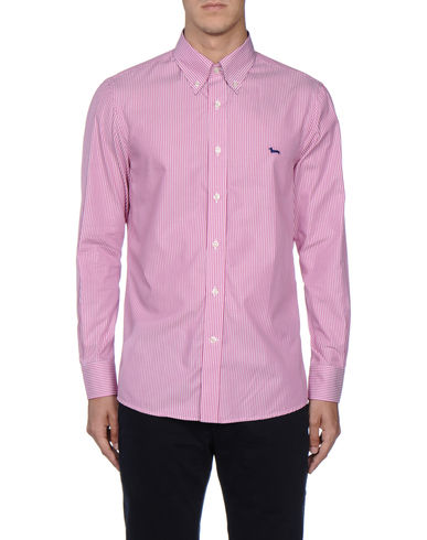 ZOOM HARMONT&BLAINE - Long sleeve shirt
