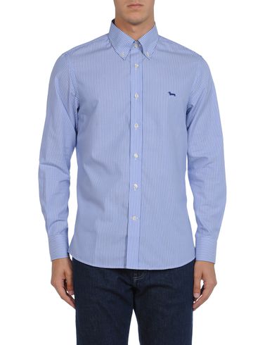 ZOOM HARMONT&BLAINE - Long sleeve shirt