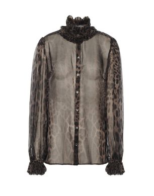 Long sleeve shirt Women's - DOLCE & GABBANA