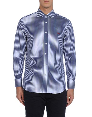 ZOOM HARMONT&BLAINE - Long sleeve shirt