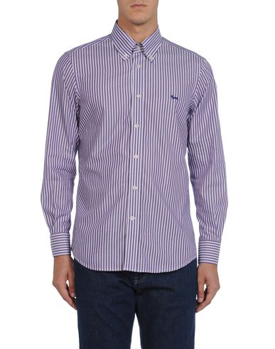 ZOOM HARMONT&BLAINE - Long sleeve shirt
