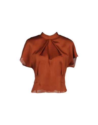 ZOOM ACNE - Blouse