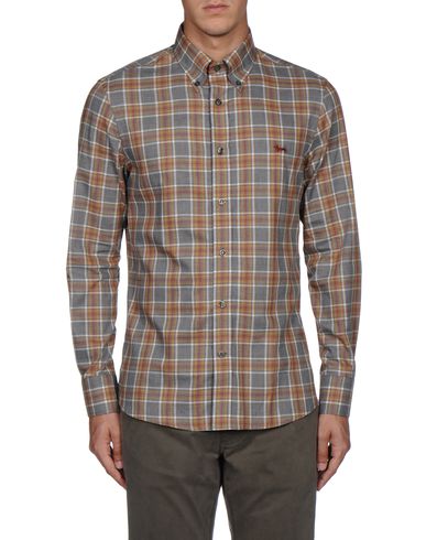 ZOOM HARMONT&BLAINE - Long sleeve shirt