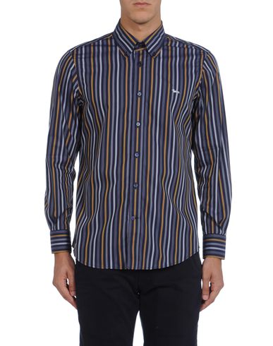 ZOOM HARMONT&BLAINE - Shirts