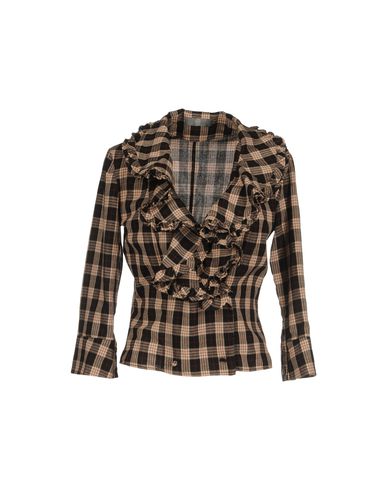 ZOOM McQ - Blazer