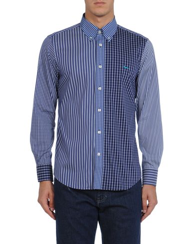 ZOOM HARMONT&BLAINE - Long sleeve shirt