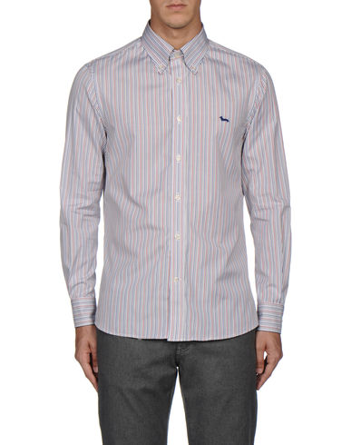 ZOOM HARMONT&BLAINE - Long sleeve shirt