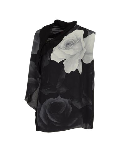 ZOOM LANVIN - Blouse
