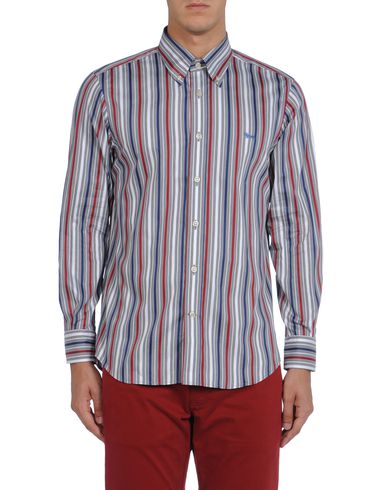 ZOOM HARMONT&BLAINE - Long sleeve shirt
