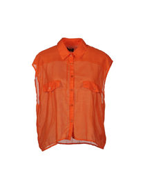 CHEAP MONDAY - Shirts