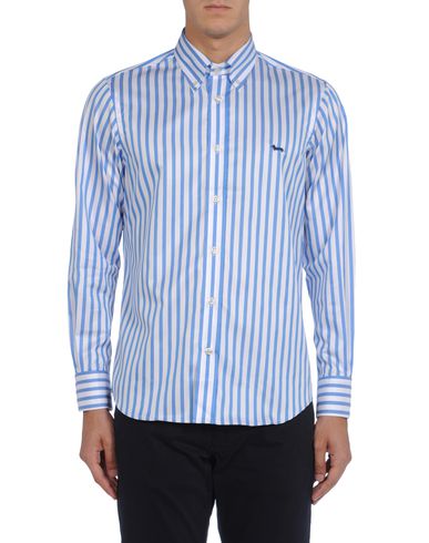 ZOOM HARMONT&BLAINE - Shirts