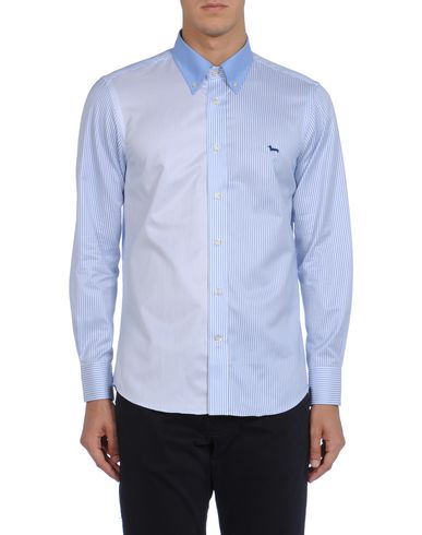 ZOOM HARMONT&BLAINE - Long sleeve shirt