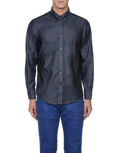 ZOOM HARMONT&BLAINE - Long sleeve shirt