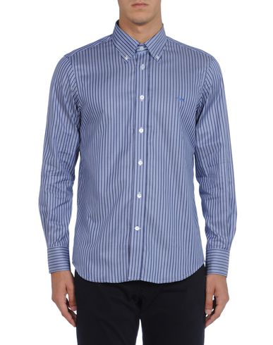 ZOOM HARMONT&BLAINE - Long sleeve shirt