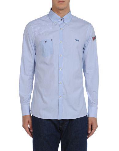 ZOOM HARMONT&BLAINE - Long sleeve shirt