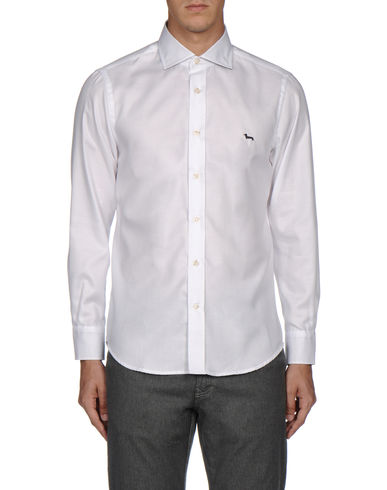 ZOOM HARMONT&BLAINE - Long sleeve shirt