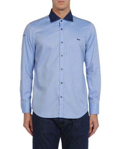 ZOOM HARMONT&BLAINE - Long sleeve shirt
