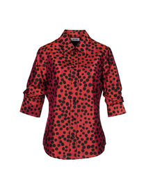 MOSCHINO CHEAPANDCHIC - Shirts
