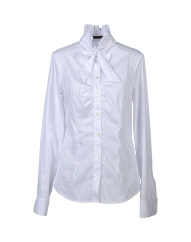ZOOM DANIELE ALESSANDRINI - Long sleeve shirt