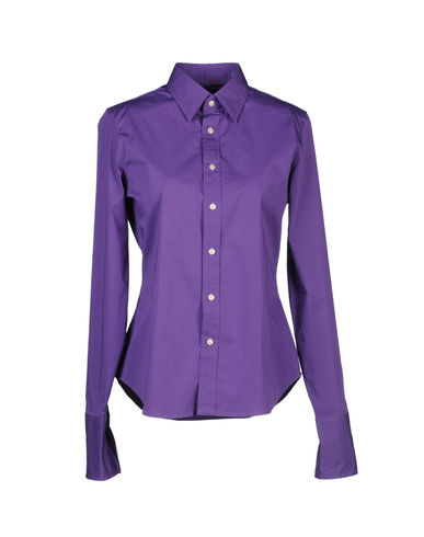 ZOOM RALPH LAUREN BLACK LABEL - Shirts