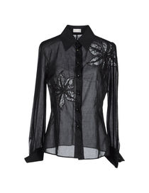 VALENTINO ROMA - Long sleeve shirt