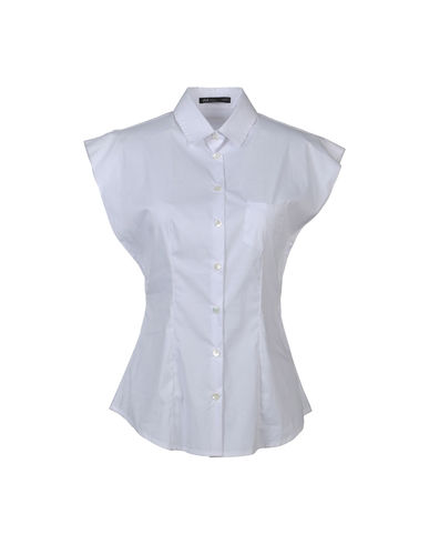 ZOOM D.A. DANIELE ALESSANDRINI - Sleeveless shirt