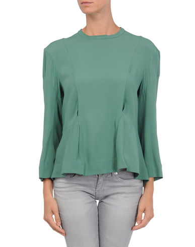ZOOM MARNI - Blouse