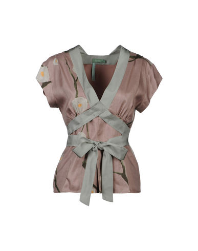 ZOOM HOSS INTROPIA - Blouse