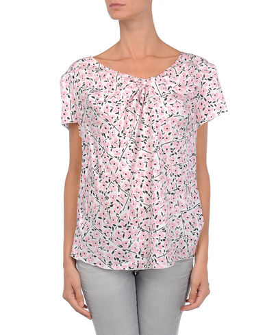 ZOOM MARNI - Blouse