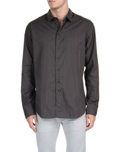 ZOOM ARMANI COLLEZIONI - Long sleeve shirt