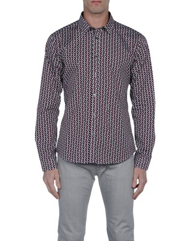 ZOOM MOSCHINO - Long sleeve shirt