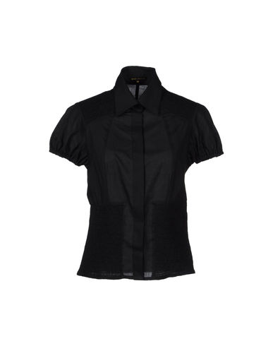 ZOOM AMAYA ARZUAGA - Short sleeve shirt