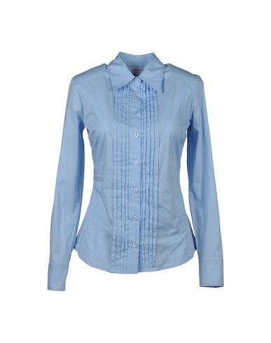 ZOOM DIVINA - Long sleeve shirt