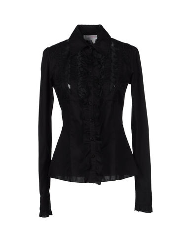 ZOOM DIVINA - Long sleeve shirt