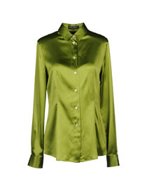 DOLCE & GABBANA - Shirts