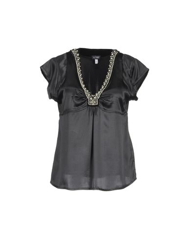 ZOOM ARMANI JEANS - Blouse