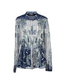 ROBERTO CAVALLI - Shirts