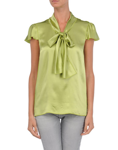 ZOOM DOLCE & GABBANA - Blouse