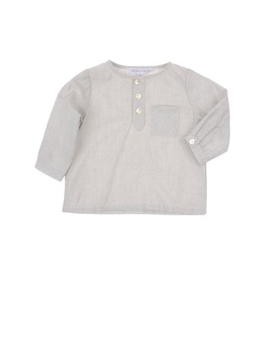 ZOOM ROSE & THEO - Long sleeve shirt