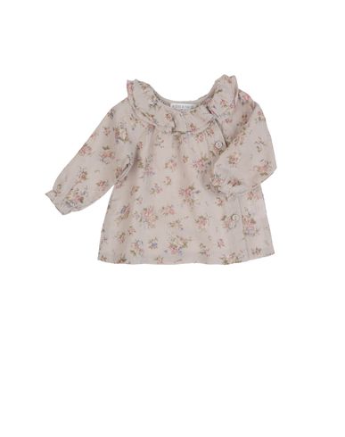 ZOOM ROSE & THEO - Long sleeve shirt
