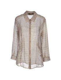 ROBERTO CAVALLI - Shirts