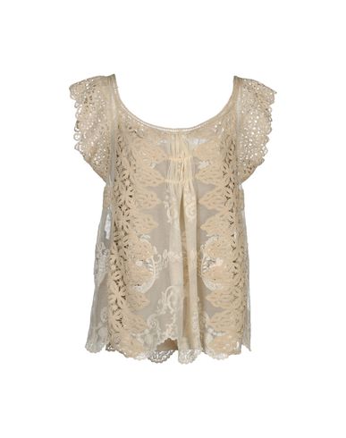 ZOOM ALBERTA FERRETTI - Blouse