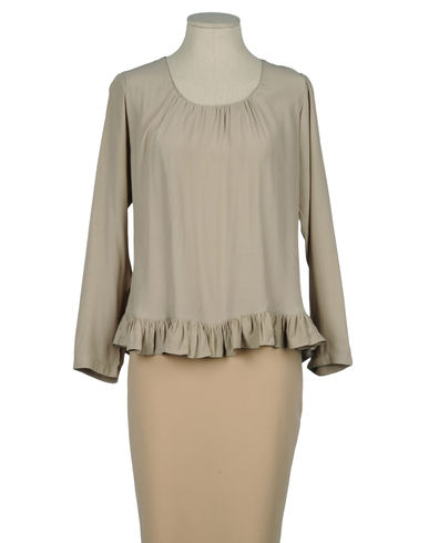 ZOOM EMA TESSE - Blouse