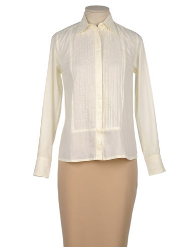 ZOOM EMA TESSE - Long sleeve shirt