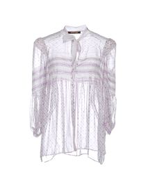 ROBERTO CAVALLI - Shirts