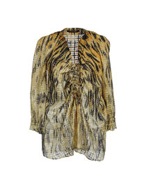 ROBERTO CAVALLI - Blouse