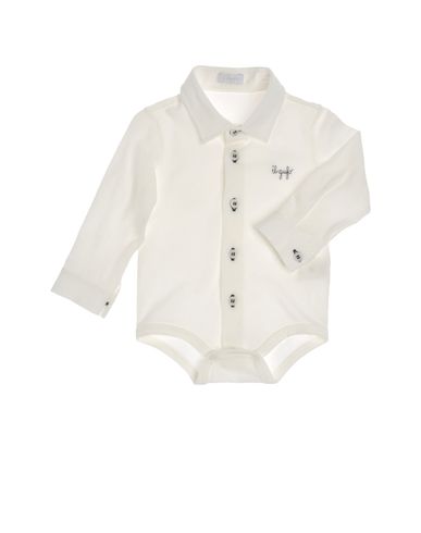 ZOOM IL GUFO - Long sleeve shirt